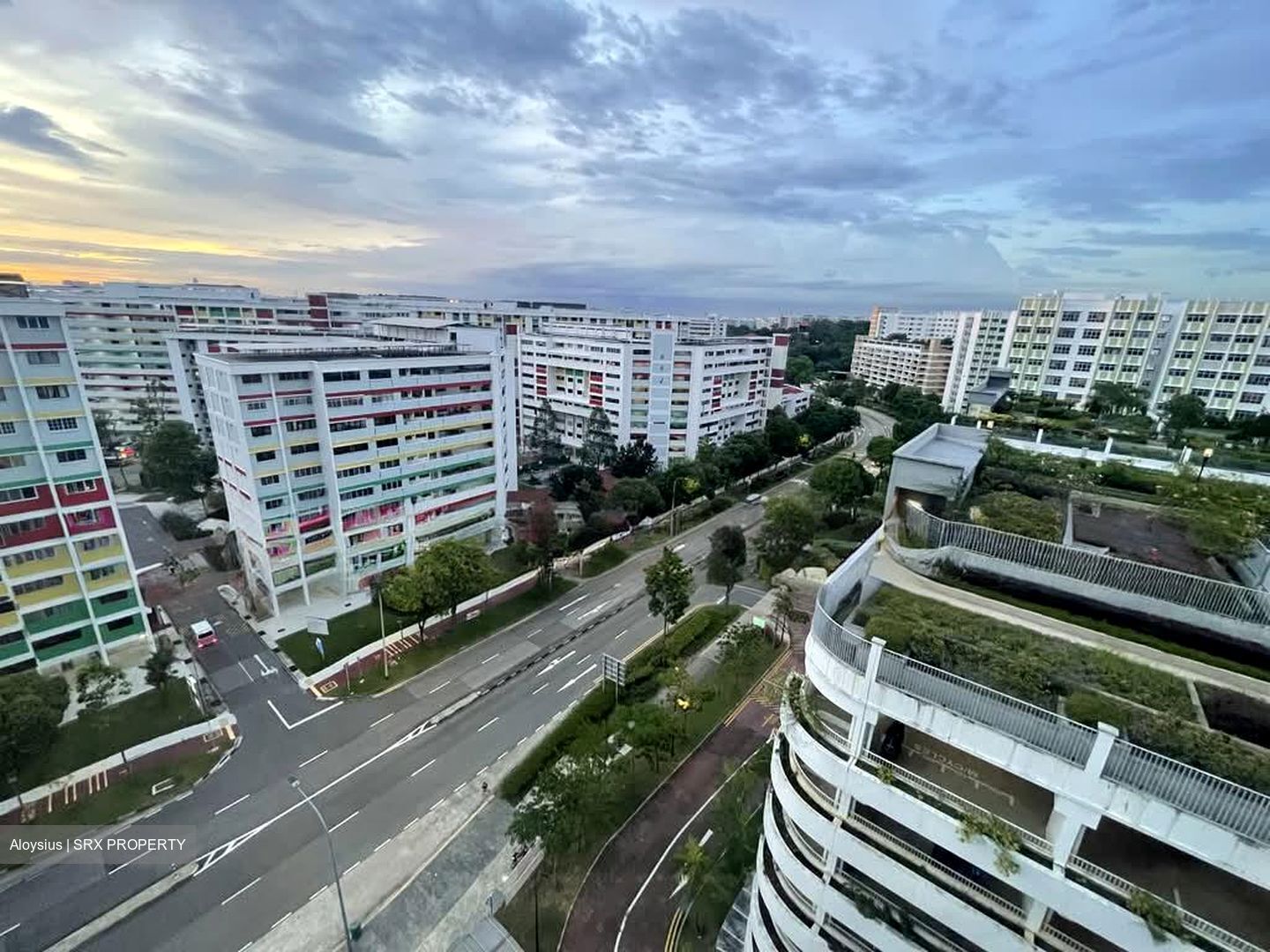 Blk 672A Vine Grove @ Yishun (Yishun), HDB 2 Rooms #536164041